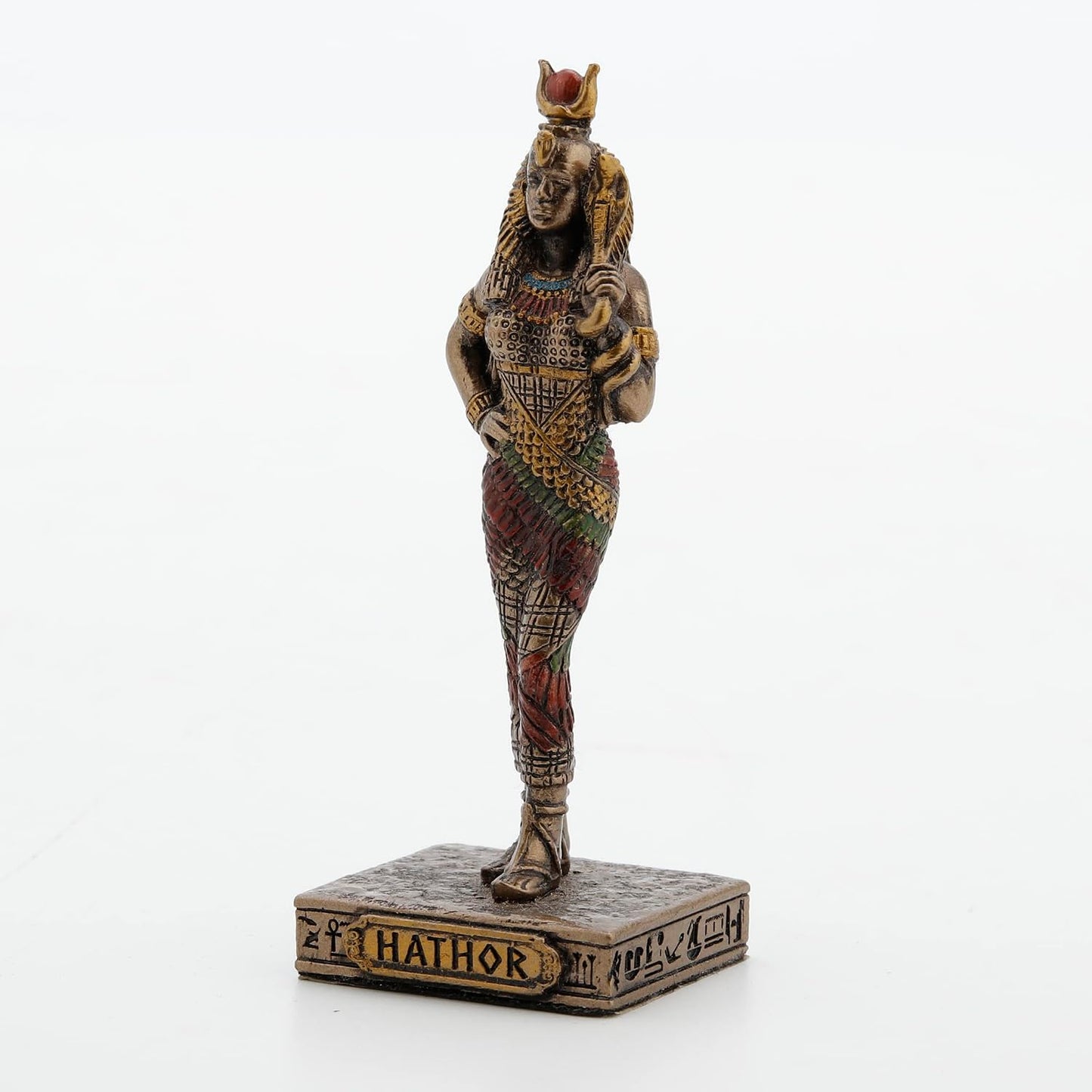 Hathor - Egyptian 3.5"