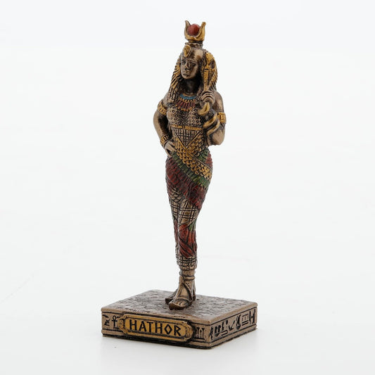 Hathor - Egyptian 3.5"