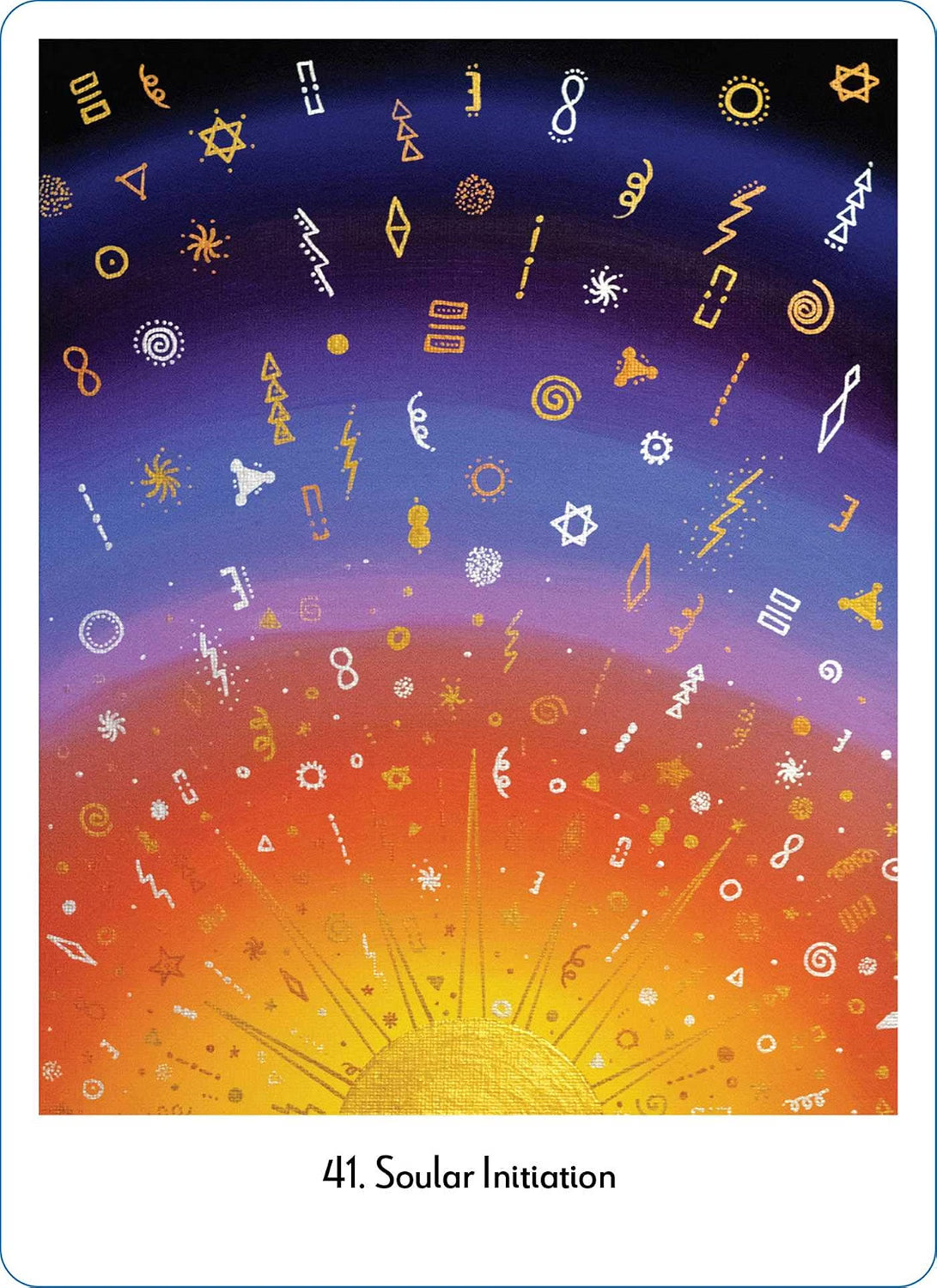 Empath Activation Cards