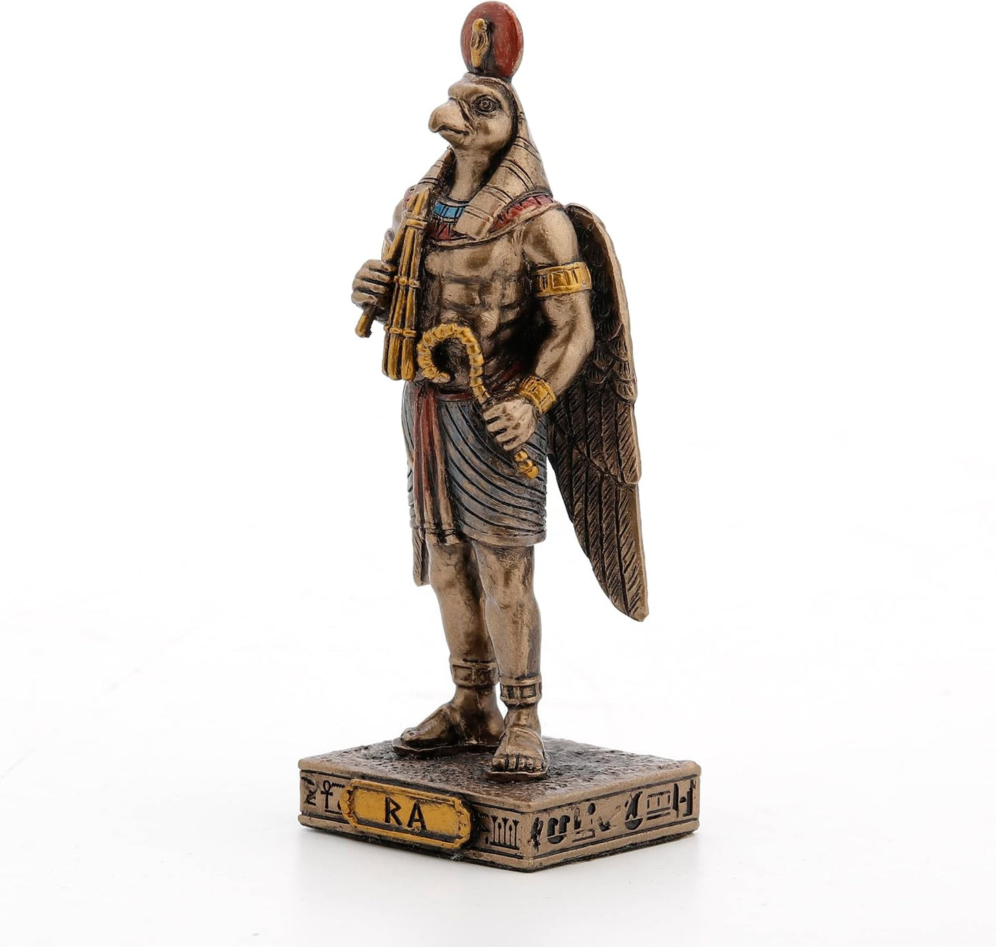 Ra - Egyptian 3.5"