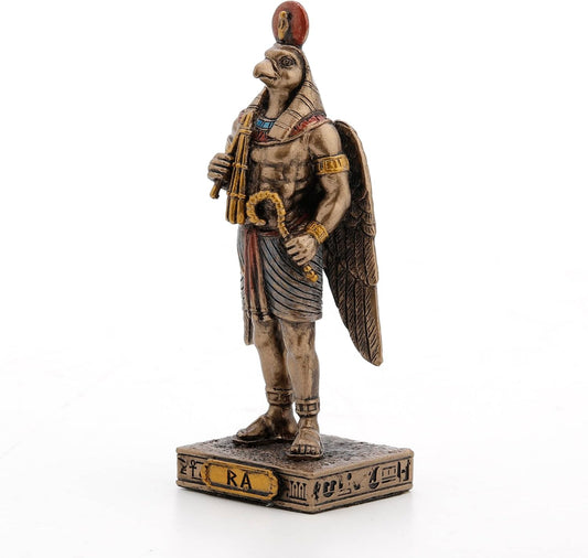 Ra - Egyptian 3.5"