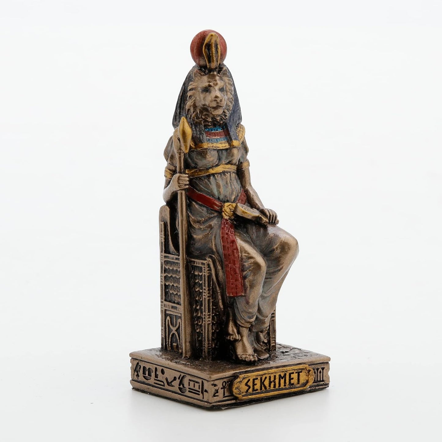 Sekhmet - Egyptian 3.5"