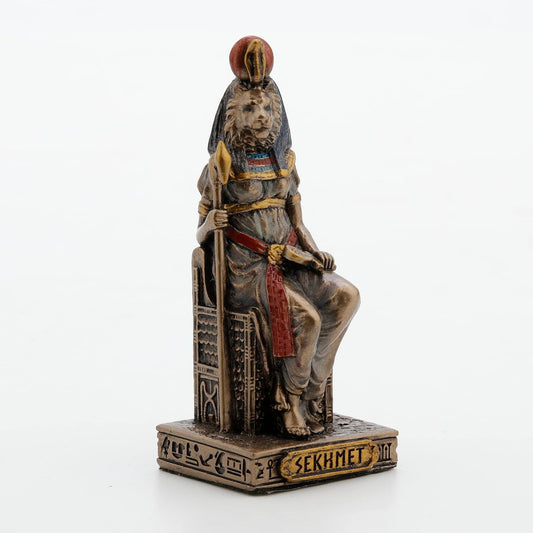 Sekhmet - Egyptian 3.5"