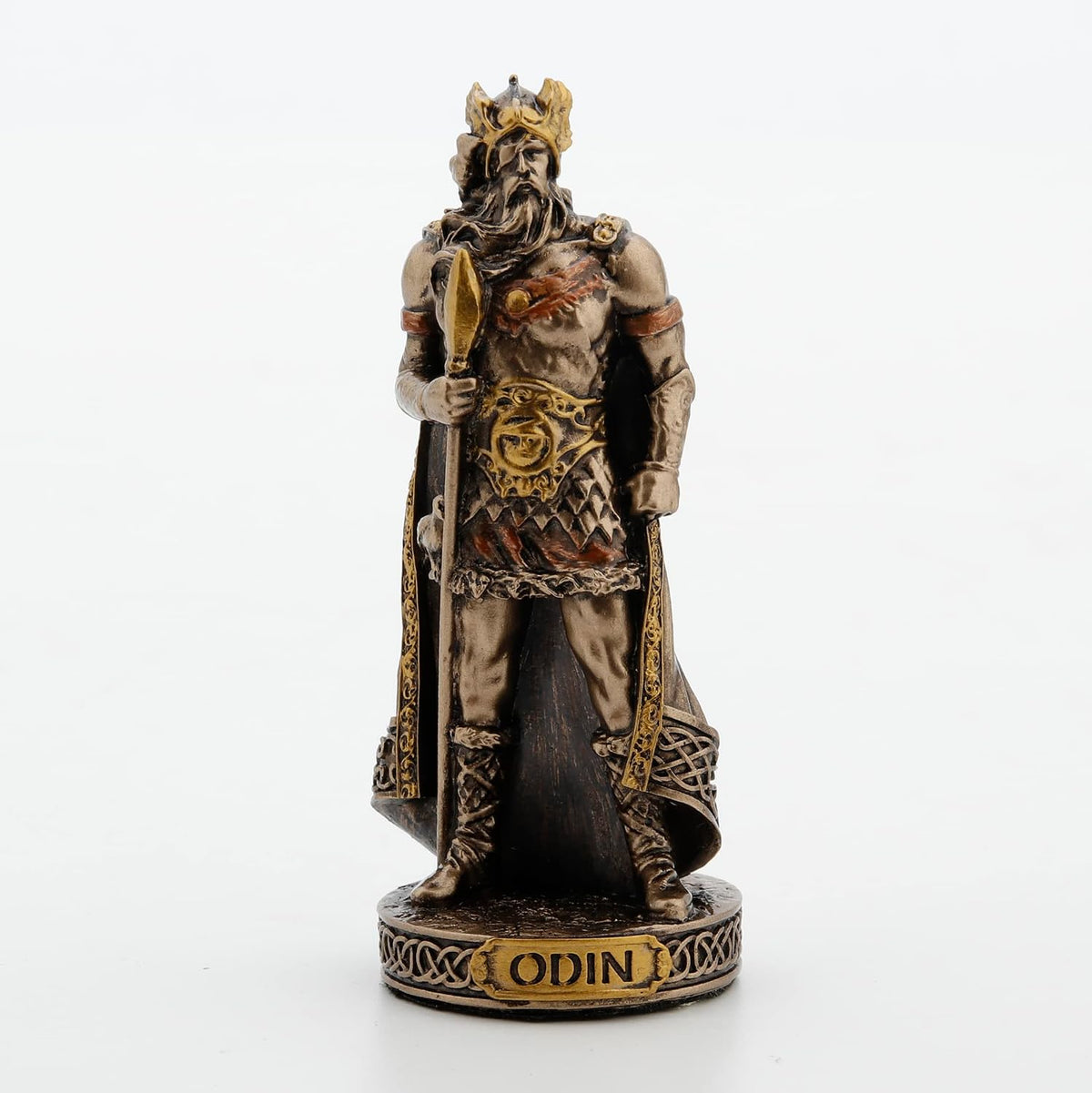 Odin - Norse 3-3/8"