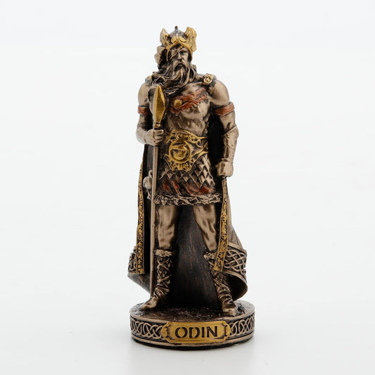 Odin - Norse 3-3/8"