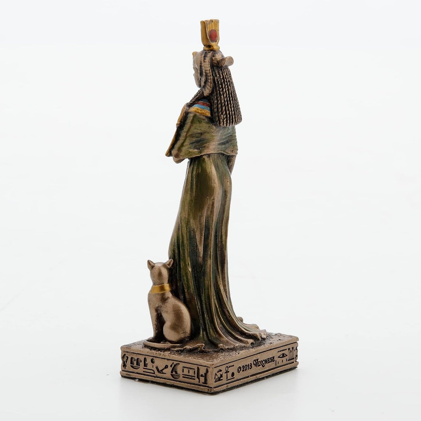 Maat - Egyptian 3.5"