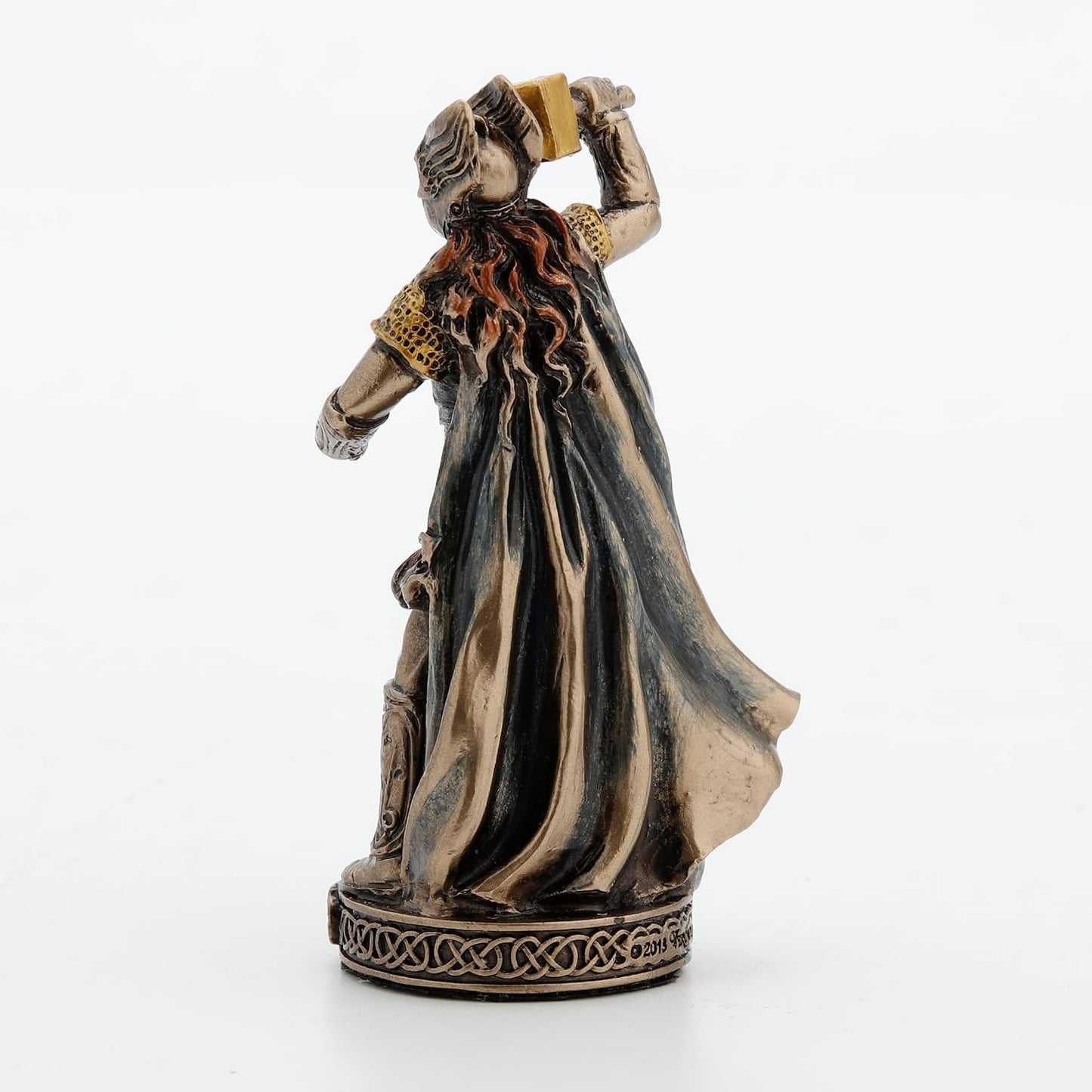 Thor - Norse 3-3/8"