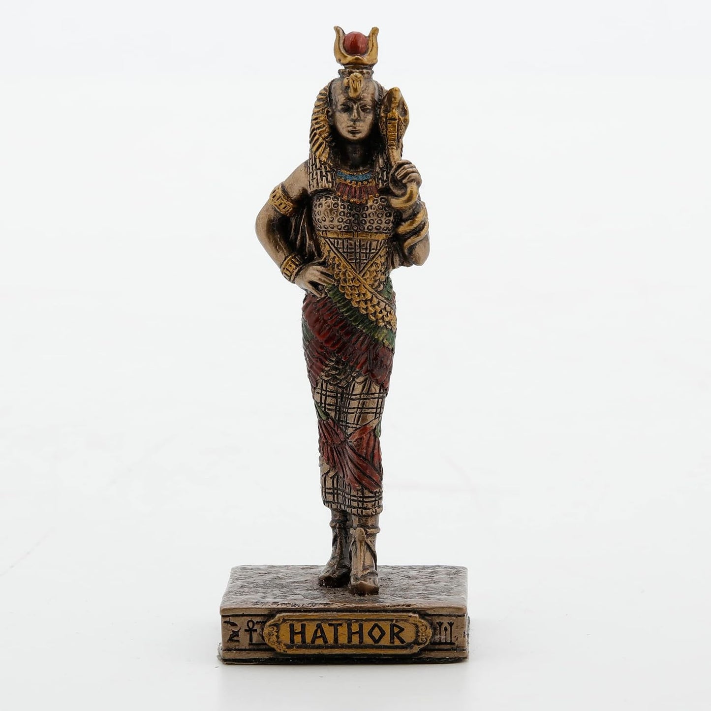 Hathor - Egyptian 3.5"