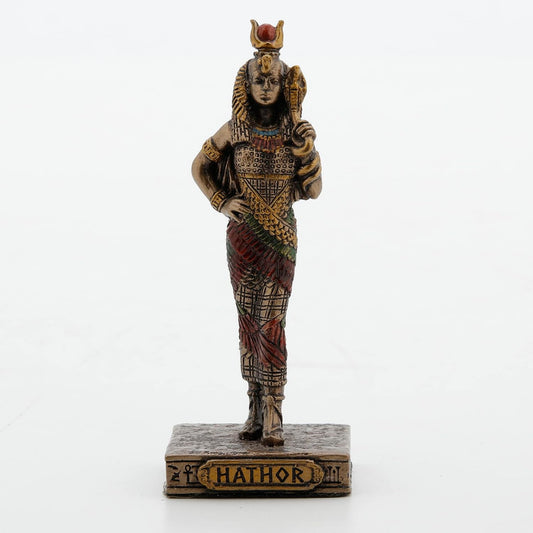 Hathor - Egyptian 3.5"