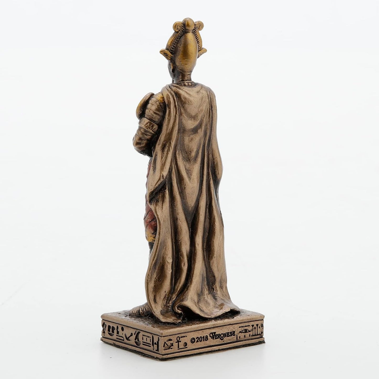 Osiris - Egyptian 3.5"