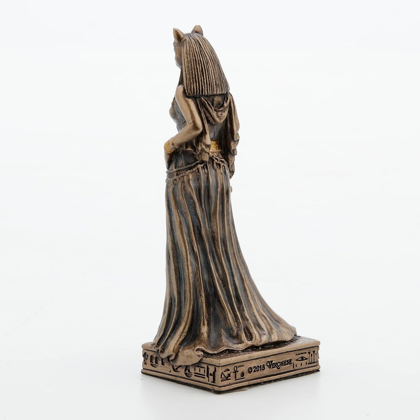 Bastet - Egyptian 3.5"