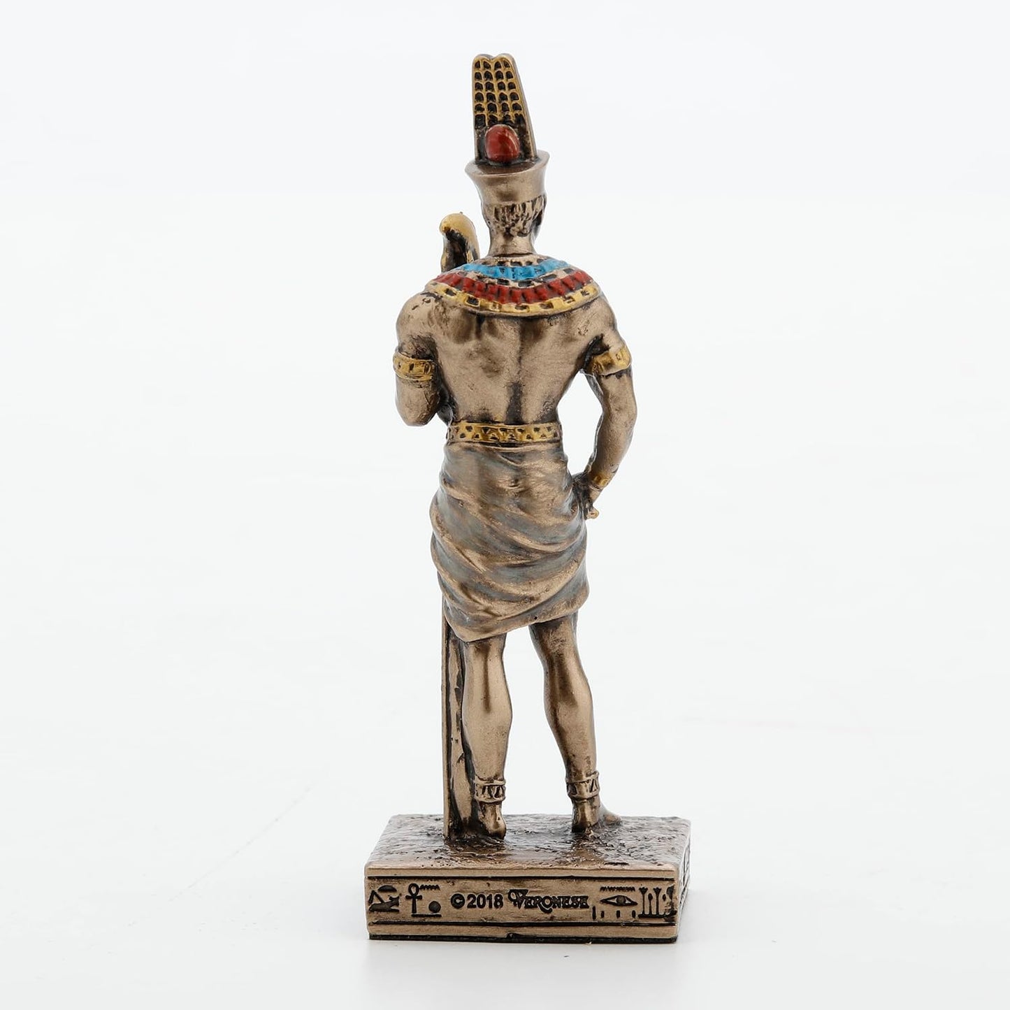 Amun - Egyptian 3.5"