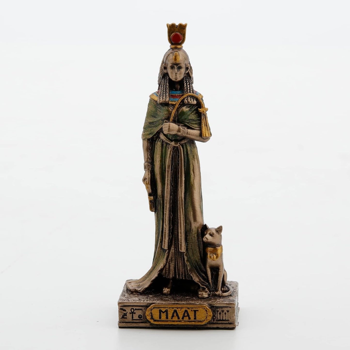 Maat - Egyptian 3.5"