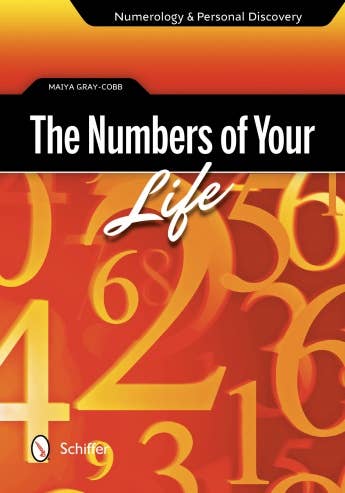 numbers of your life