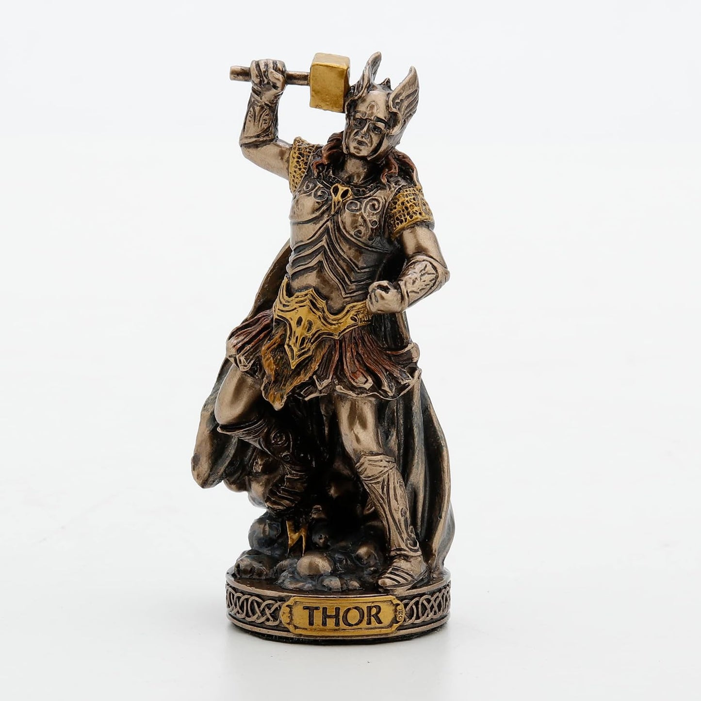 Thor - Norse 3-3/8"