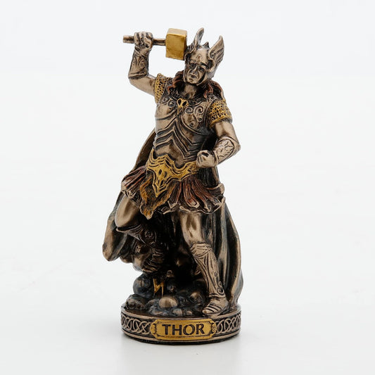 Thor - Norse 3-3/8"