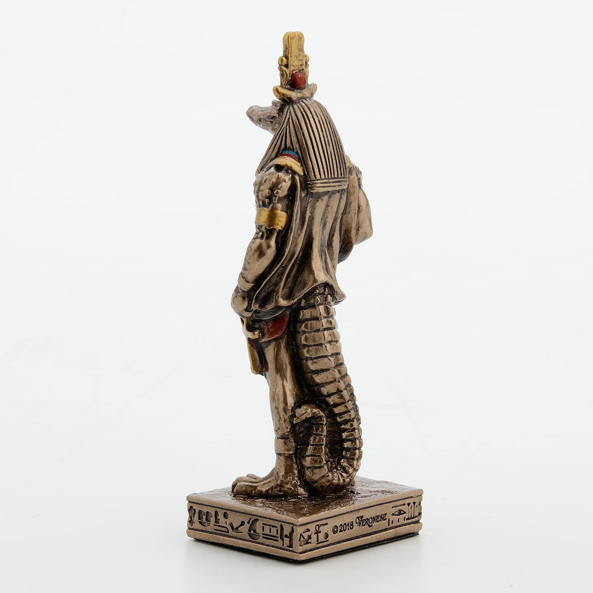 Sobek - Egyptian 3.5"