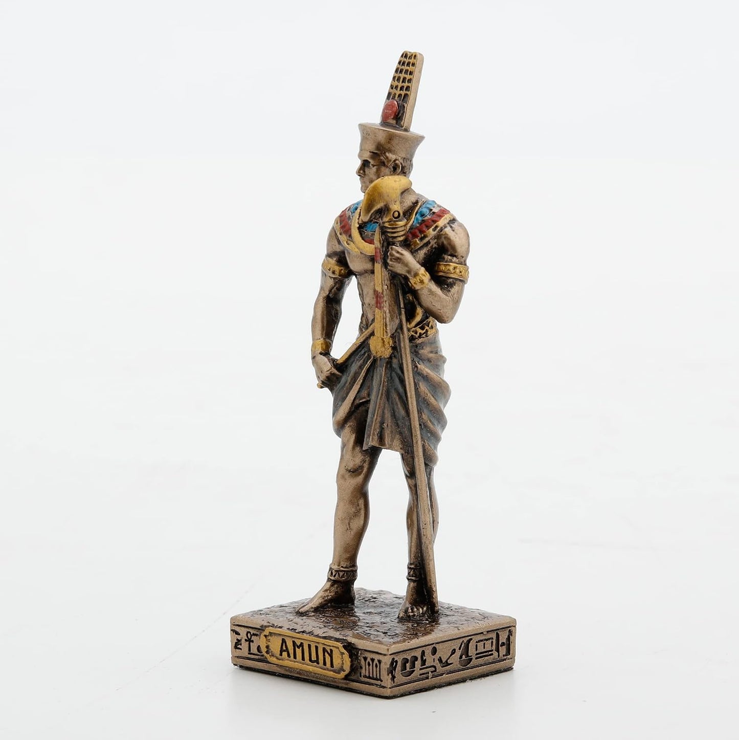 Amun - Egyptian 3.5"
