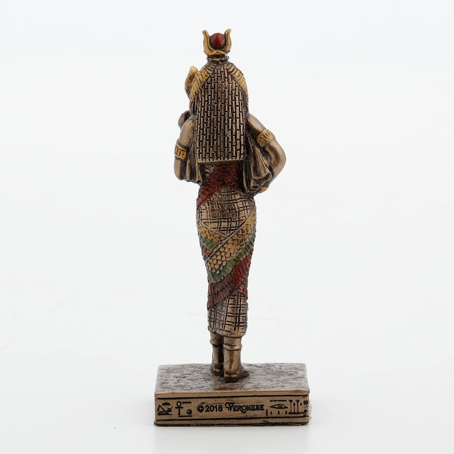 Hathor - Egyptian 3.5"