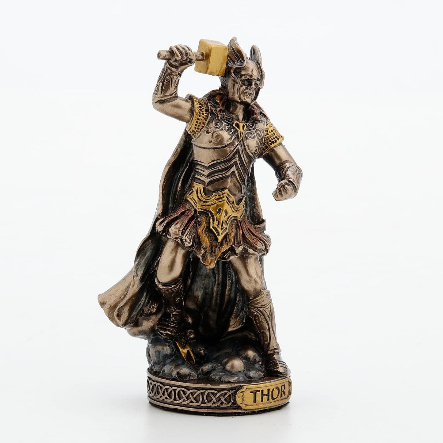 Thor - Norse 3-3/8"