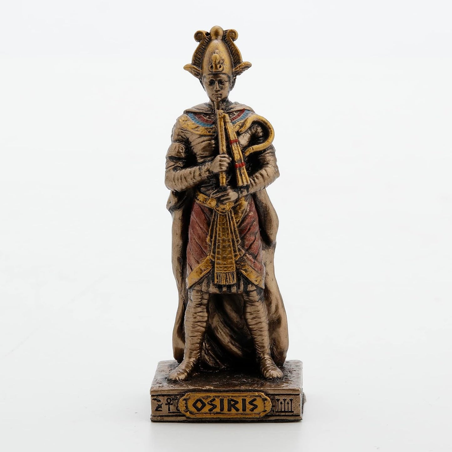 Osiris - Egyptian 3.5"
