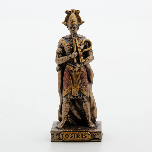 Osiris - Egyptian 3.5"