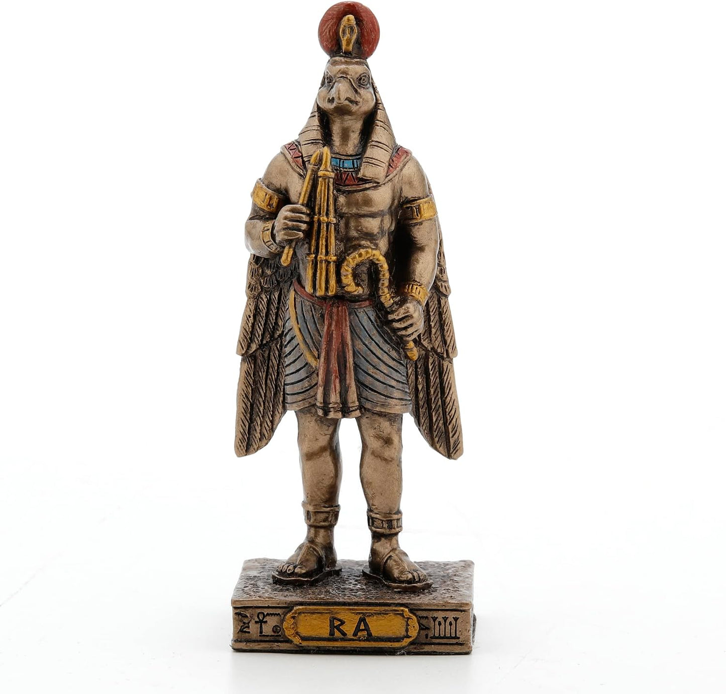 Ra - Egyptian 3.5"
