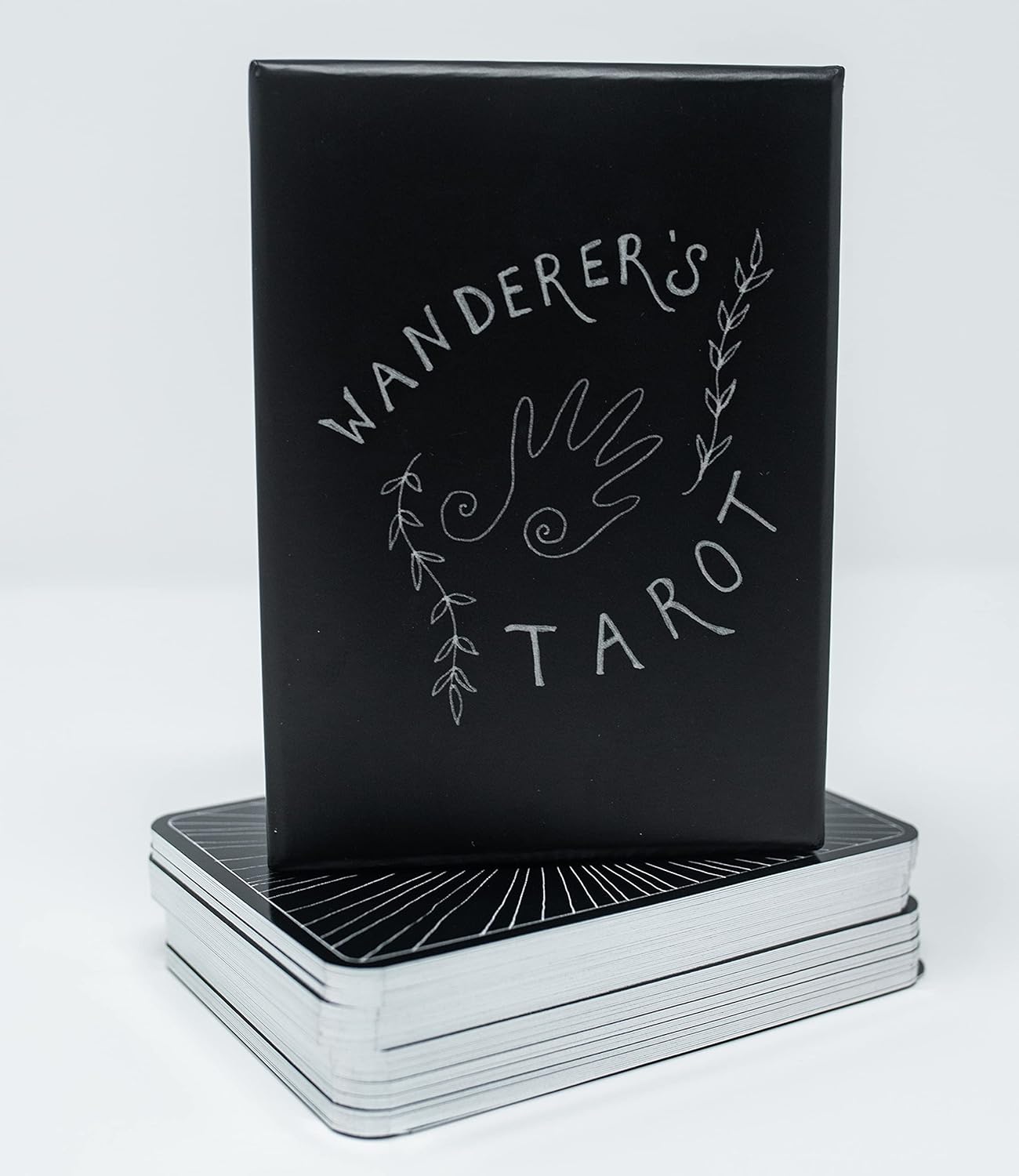 Wanderer's Tarot