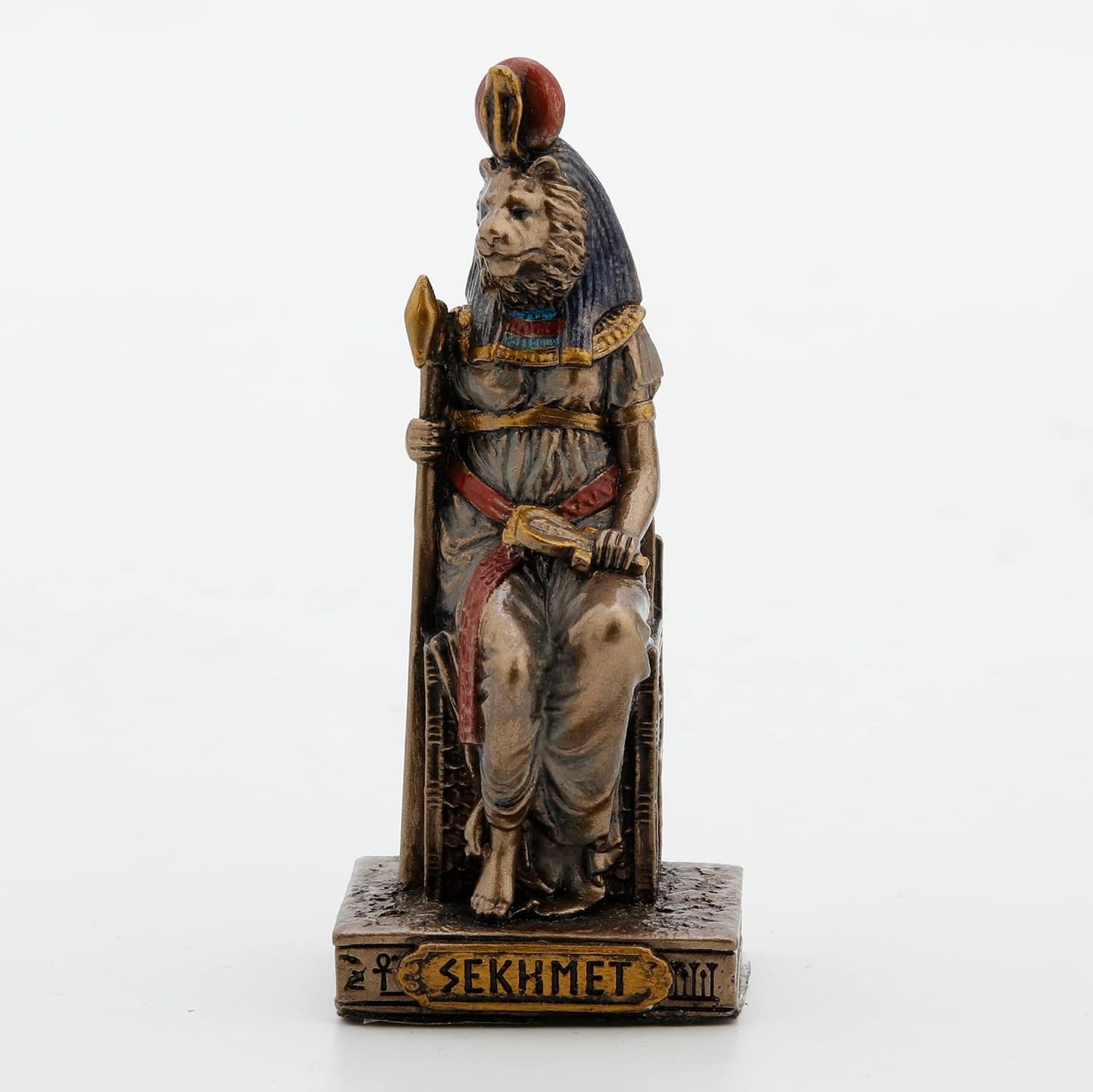 Sekhmet - Egyptian 3.5"