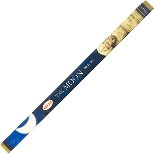 hem - moon, pack of 8