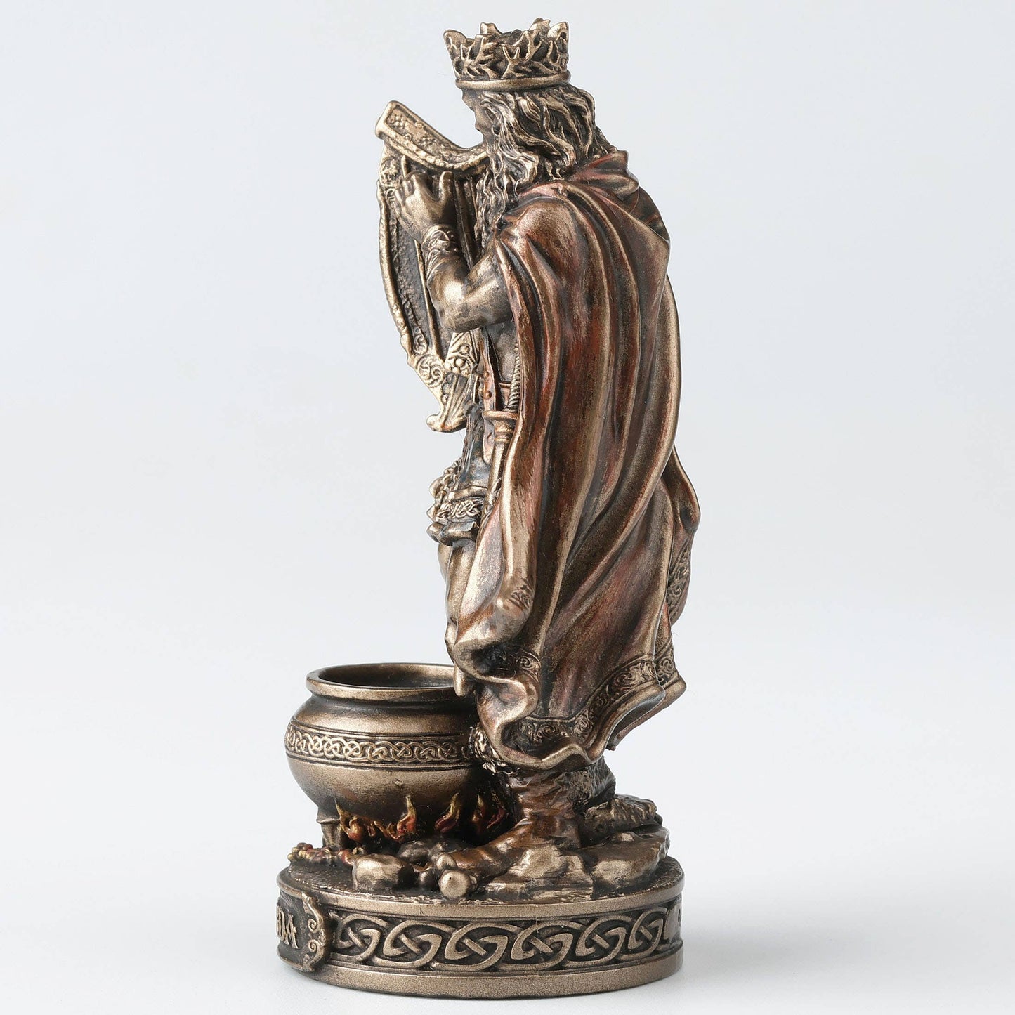 Dagda - Irish All Father 3.5"
