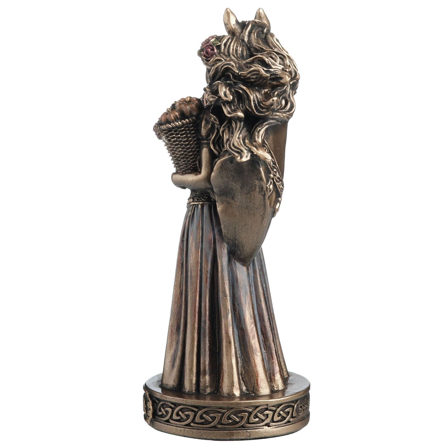 Epona - Celtic Goddess 3.7"