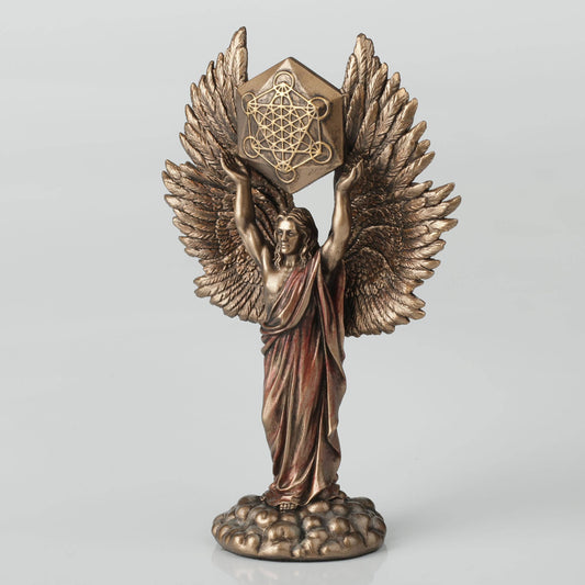 Archangel Metatron 4.1"