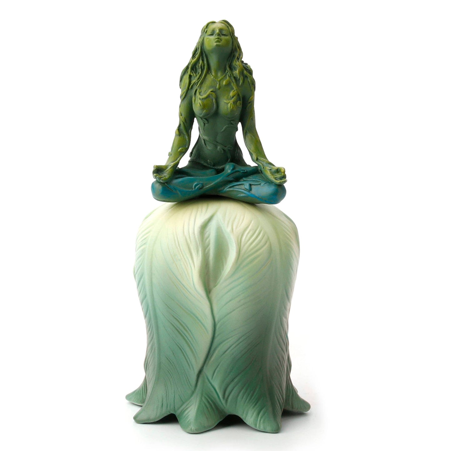 Mother Earth Gaia 5 3/4"