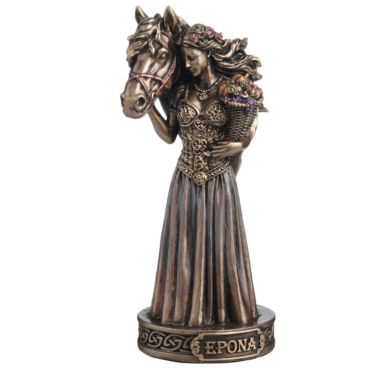 Epona - Celtic Goddess 3.7"