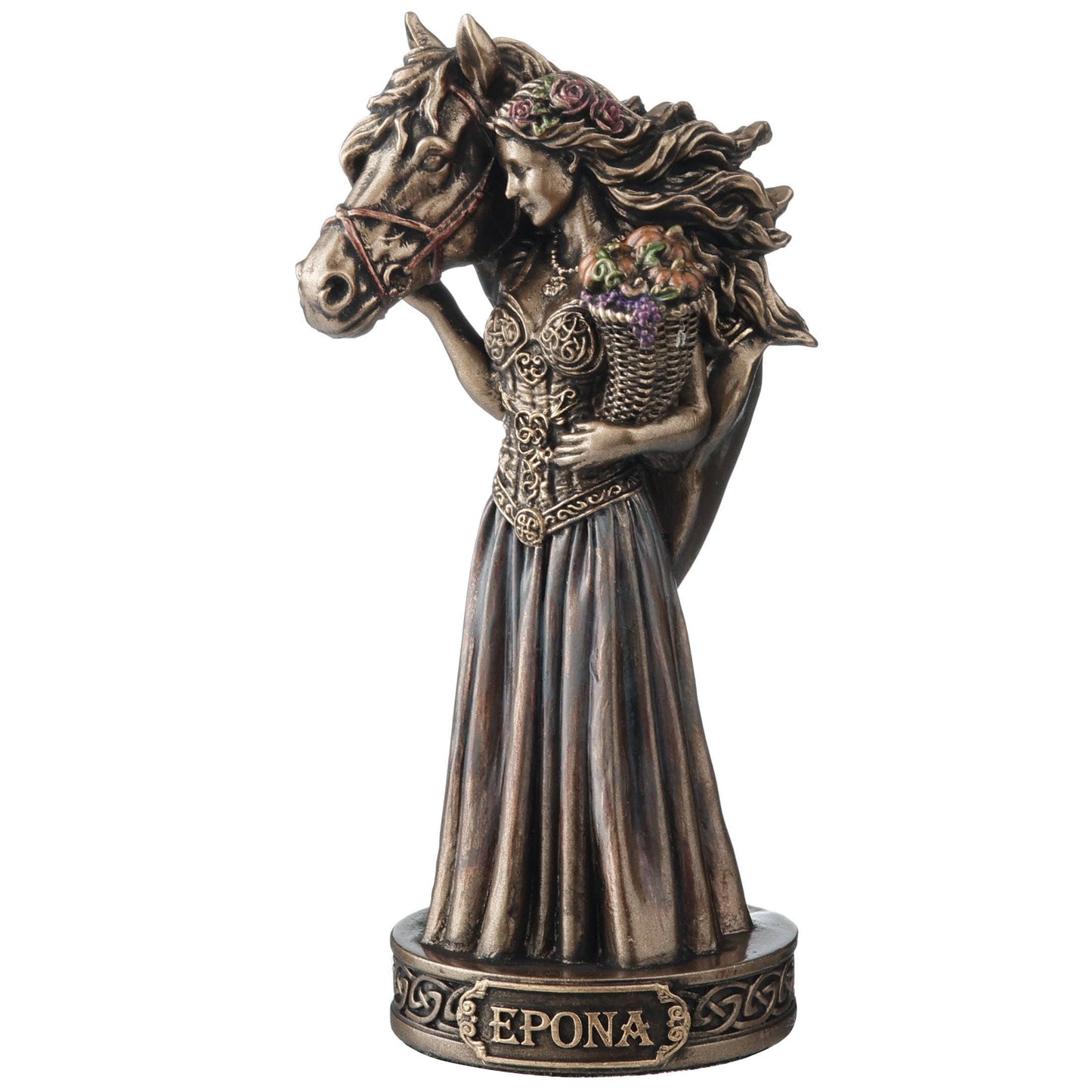 Epona - Celtic Goddess 3.7"