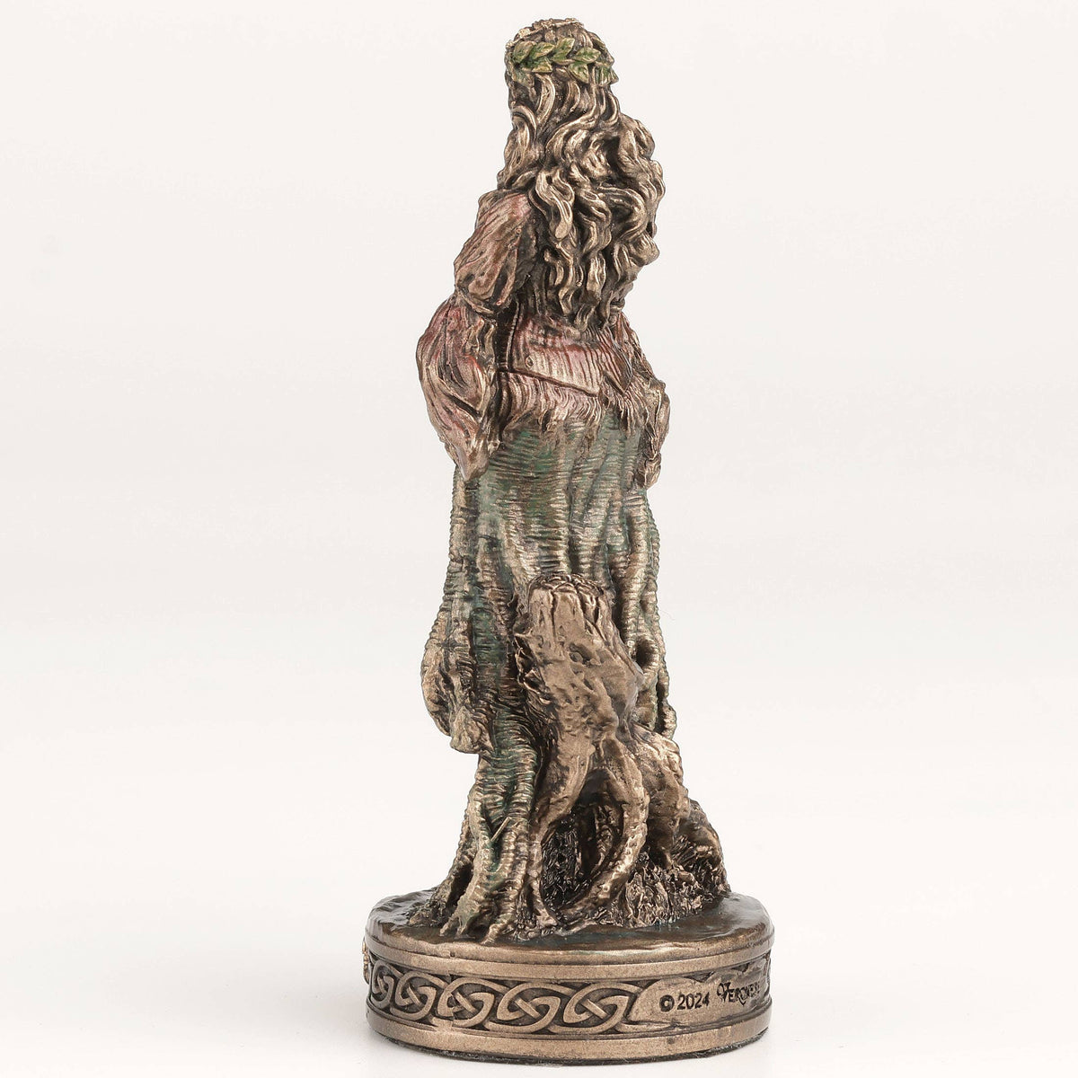 Danu - Celtic Goddess 3.6"