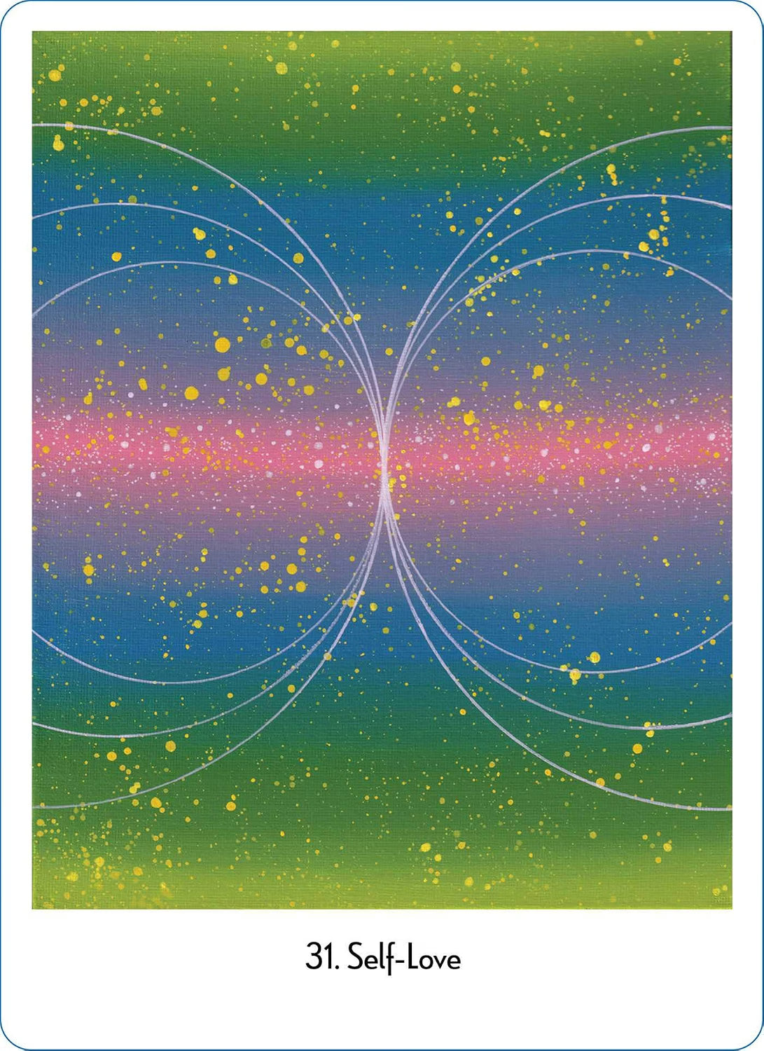 Empath Activation Cards