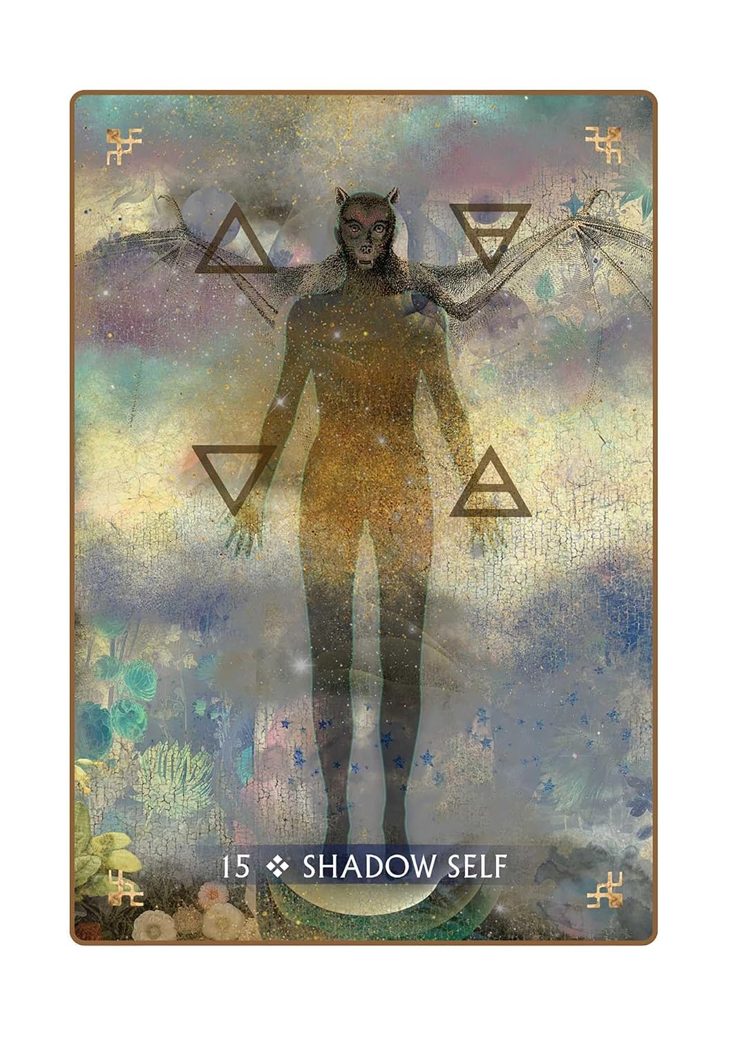 Four Selves Oracle