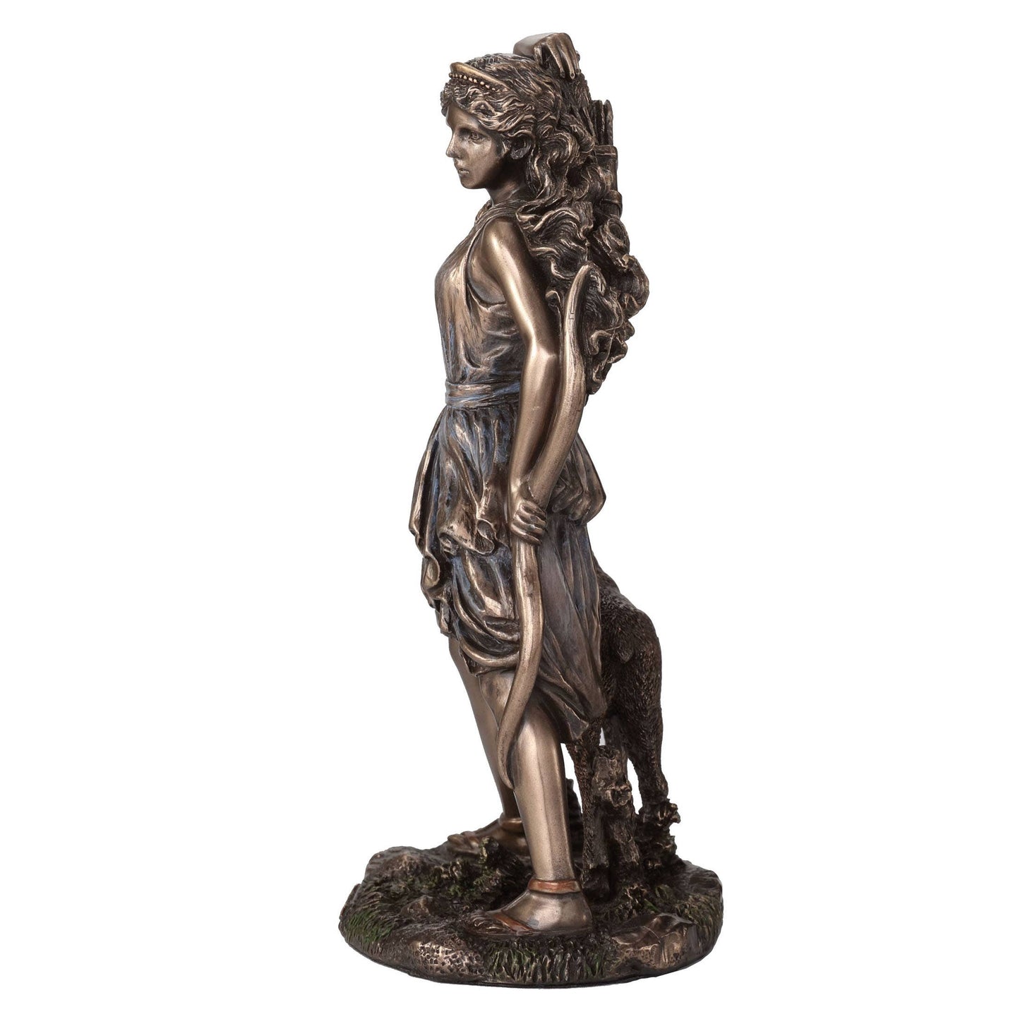 Artemis - Greek Goddess 6.5"