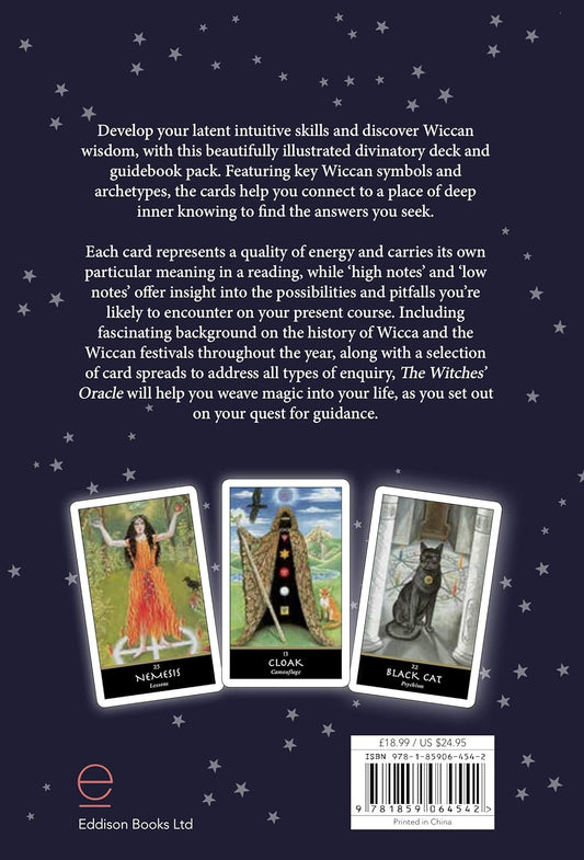 Witches' Oracle