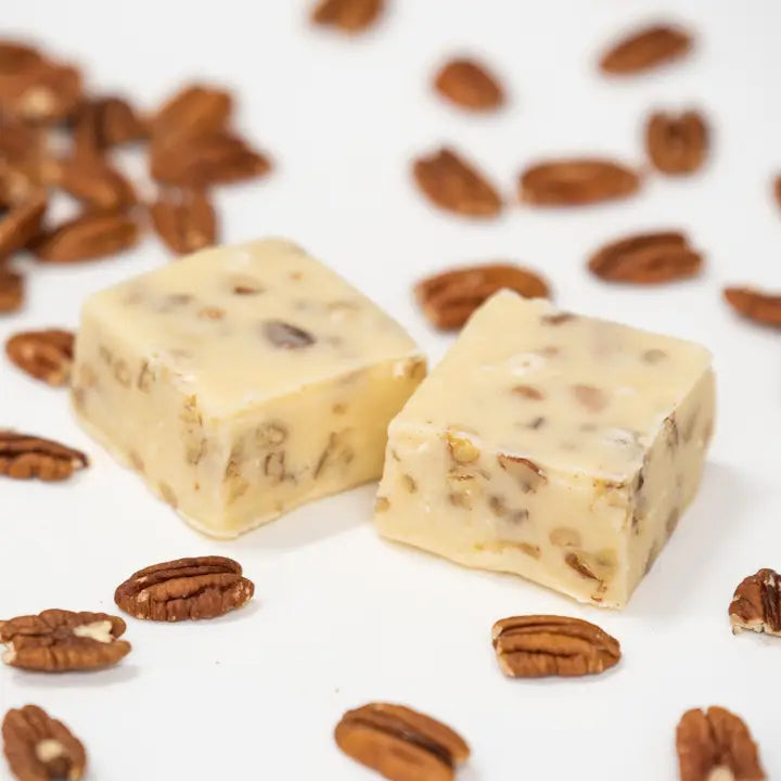 butter pecan fudge 4oz