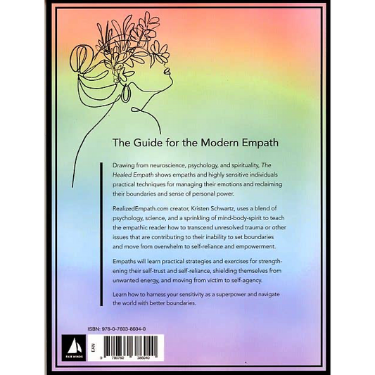 The Healed Empath