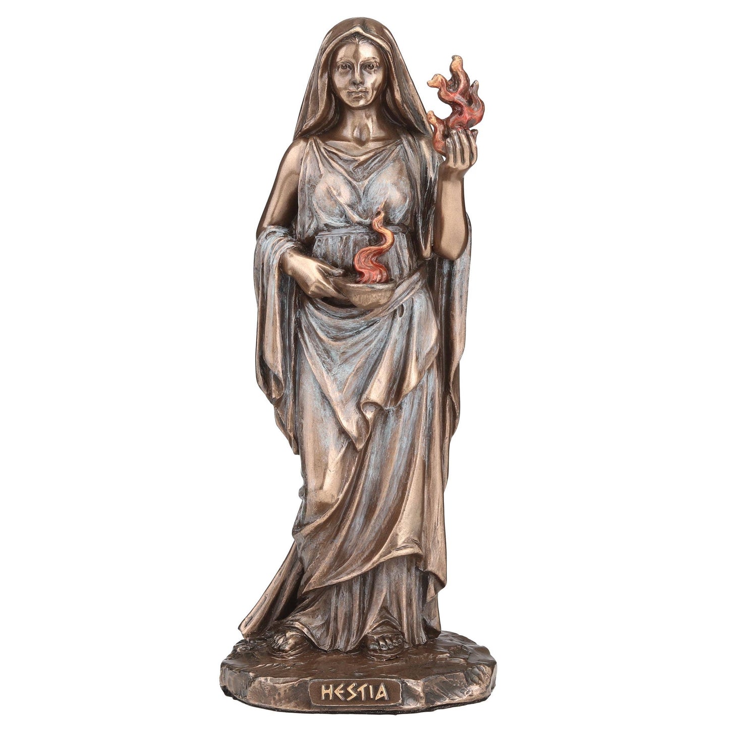 Hestia - Greek Goddess 6"