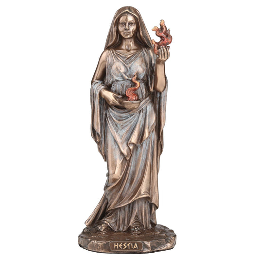Hestia - Greek Goddess 6"