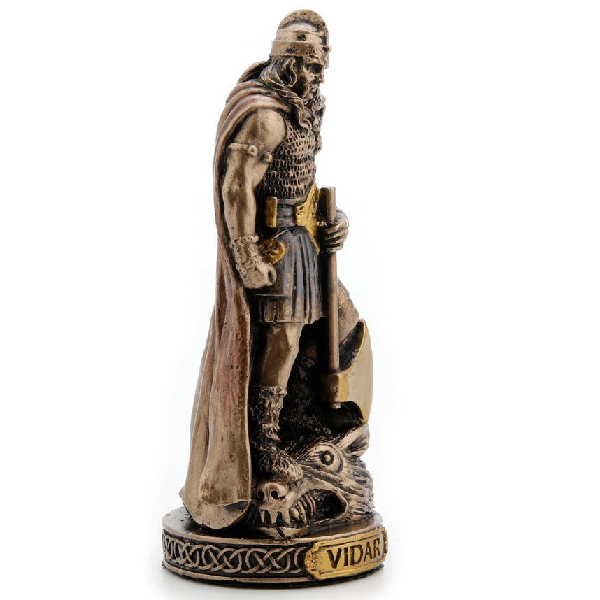 Vidar - Norse 3-3/8"
