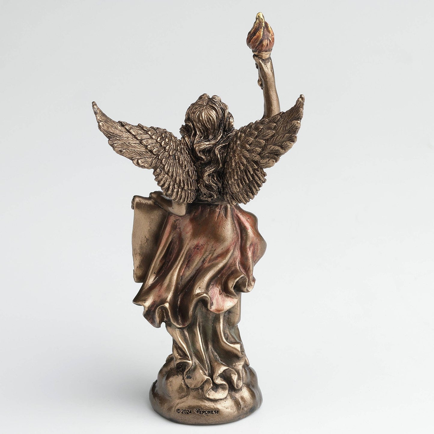 Uriel 4.3"