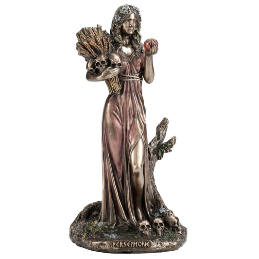 Persephone Greek Goddess 6 1/8"