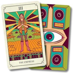 Grunge Tarot