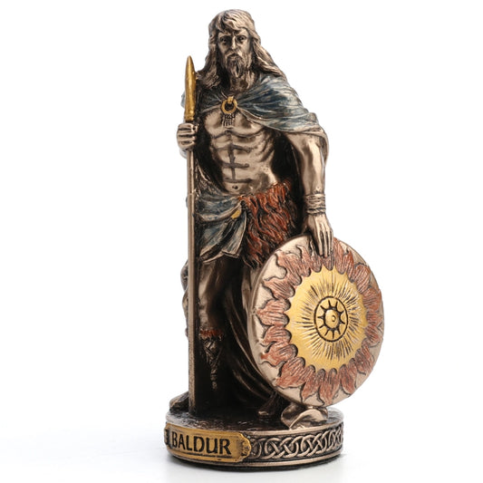 Baldur - Norse 3-3/8"